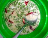 Foto langkah ke 4 dari resep Telur Dadar Special.