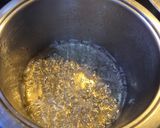 A picture of step 4 of Pecan Nut Pie.