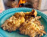 Foto del paso 3 de la receta: Coliflor gratinado al horno