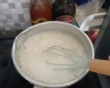 Foto langkah ke 3 dari resep Snack MPASI 1y+ Nagasari Jagung.