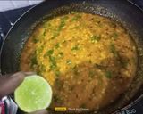 A picture of step 7 of Yellow Moong Dal Fry.