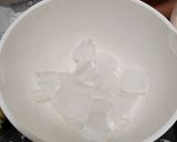 Foto langkah ke 2 dari resep Es Teler Creamy.