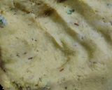 ગુવાર ઢોકળી (Guvar Dhokli Recipe in Gujrati) રેસીપી સ્ટેપ1ફોટો