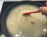 Foto del paso 4 de la receta: Cómo hacer arroz blanco fácil en sartén - Base de Batch Cooking