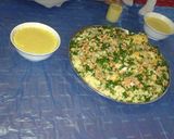 صورة لخطوة 9 من وصفة المنسف الأردني