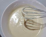 A picture of step 2 of Oven Toaster Butter Muffins.