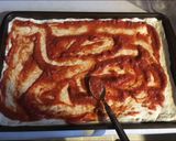 Foto del paso 2 de la receta: Pizza casera