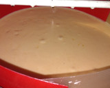 Foto del paso 3 de la receta: Cheesecake integral de durazno!!🍑🍑