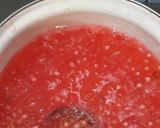 Foto langkah ke 3 dari resep Bubur sagu mutiara.