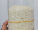 Foto langkah ke 1 dari resep Roti Gembong (Sourdough).