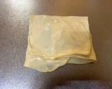 Onion Bread (How to make super easy thinnest dough no-rolling pin) recipe step 12 photo