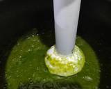 Spinach Pumpkin Soup recipe step 4 photo