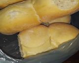 Foto del paso 1 de la receta: Budín de pan fácil