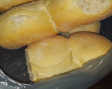 Foto del paso 1 de la receta: Budín de pan fácil