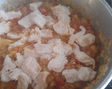 Foto del paso 4 de la receta: Pechuga de pollo a la Coca-Cola