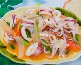 Hình bước làm 1 của món Bữa cơm gia đình 65