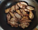 Foto del paso 3 de la receta: Alitas de pollo agridulces (Las mejores!!)