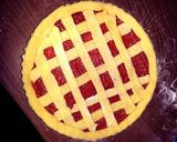 Foto del paso 3 de la receta: Pastafrola de membrillo