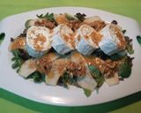 Foto del paso 9 de la receta Ensalada Luxury