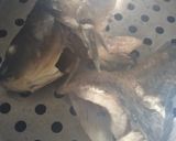 Foto langkah ke 1 dari resep Gulai Ikan Mas.