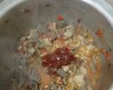 Tripe (matumbo) recipe step 3 photo