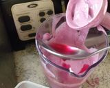 Foto del paso 1 de la receta: Postre frutos rojos