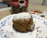Foto del paso 5 de la receta: Mug cake DE Café (o pancito de café)