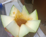 Foto del paso 2 de la receta: Melón borracho