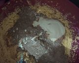 A picture of step 7 of Loaf Chocolate brownies.