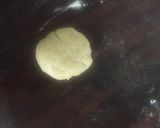 A picture of step 6 of Samosa.