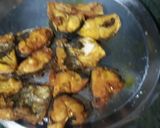 কমলা কাতলা (Komla katla recipe in bengali) রেসিপির ধাপ 3 ছবি
