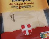 Une image de l'étape 6 de Gratin de Crozets au poireaux et Beaufort.