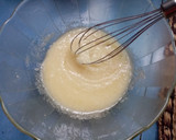 Foto del paso 2 de la receta: Torta de banana integral 🍌💛 🥰