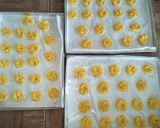 Foto langkah ke 4 dari resep Butter Cookies.
