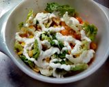 Foto del paso 3 de la receta: Ensalada de Uchuva