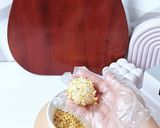 Foto langkah ke 5 dari resep Tahu Rambutan.