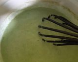 Foto langkah ke 1 dari resep Puding Cocopandan Simpel.