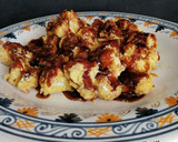 Foto del paso 13 de la receta: Coliflor crujiente con ajo y miel