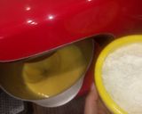 Foto del paso 2 de la receta: Bizcochuelo 👩‍🍳