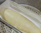 Foto langkah ke 5 dari resep Roti Kukus Pontianak Original (No Telur, No Mixer).