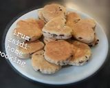 A picture of step 1 of 🍰☕Welsh Tea Cakes🍰☕.