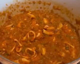 Foto del paso 3 de la receta: Arroz Caldoso Bogavante