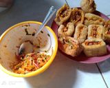 Foto langkah ke 2 dari resep Tahu mercon.
