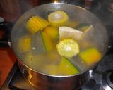 Foto del paso 5 de la receta: Cazuela de vacuno (ternera)