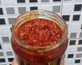 Foto langkah ke 8 dari resep Sambel Terasi.