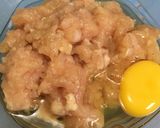 Foto langkah ke 2 dari resep Sambel Goreng Bola-bola Ayam.