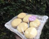 Foto del paso 3 de la receta Alfajores de Maicena💖