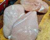 Foto del paso 1 de la receta: Pollo al Escabeche ❤