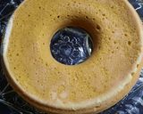 Foto del paso 9 de la receta: Bizcochuelo Vegano (sin leche, manteca ni huevos)
