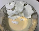Foto del paso 3 de la receta: Crepe de pan nube relleno